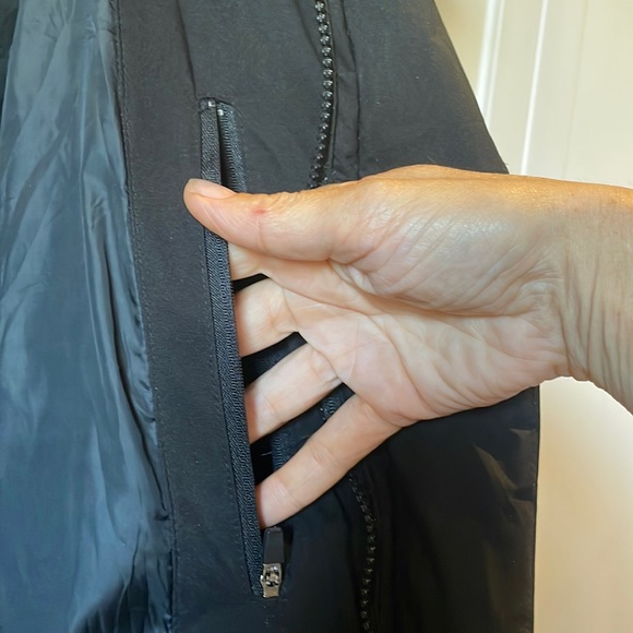 MAYSOME Puffer Jacket Size Medium - Picture 5 of 7